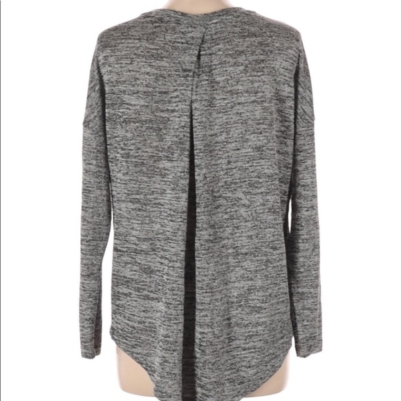 MARBLED sweater - Picture 2 of 3